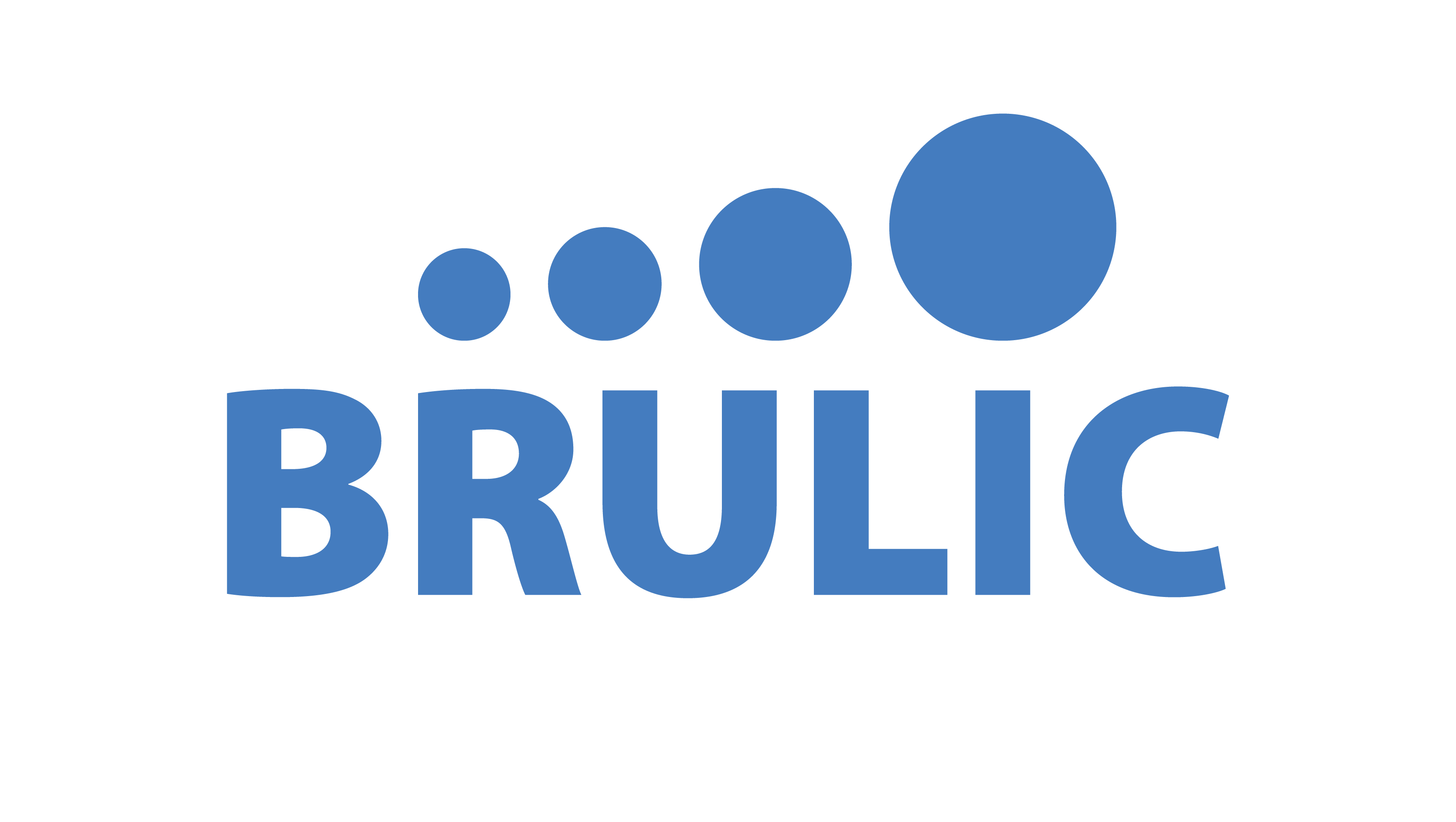 BRULIC logo